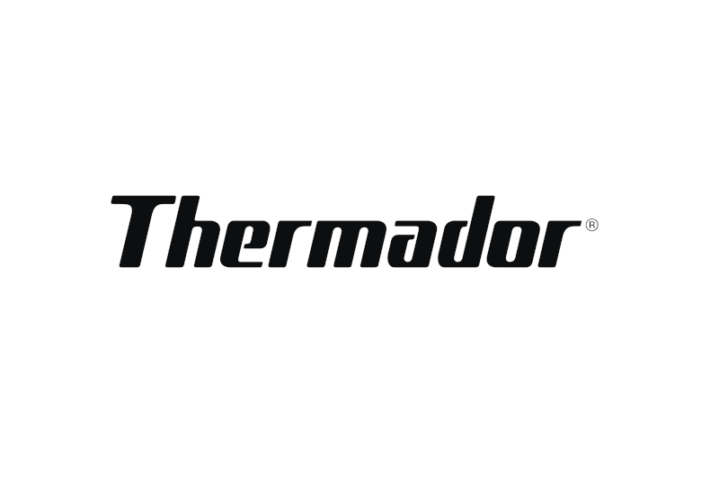 Thermador in Banning